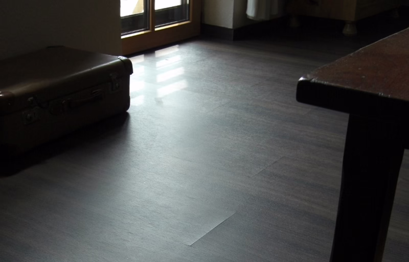 UZIN Image gallery LVT
