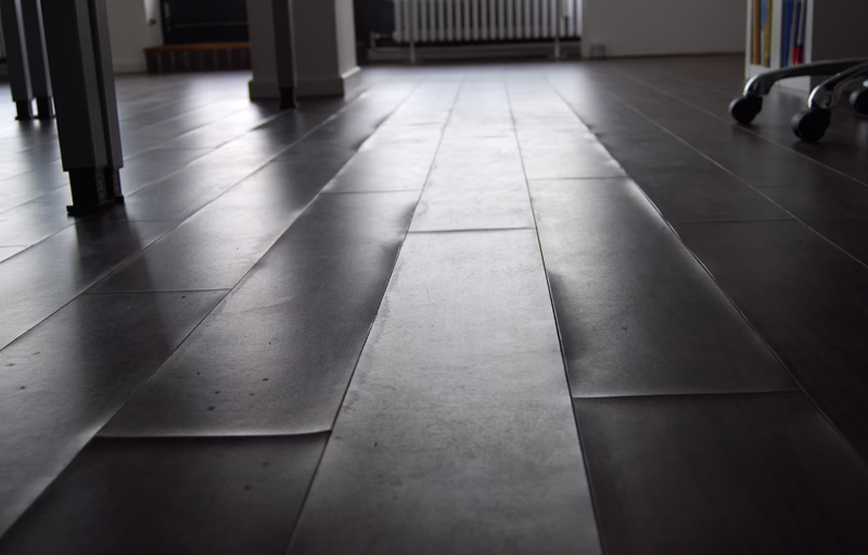 UZIN Image gallery LVT